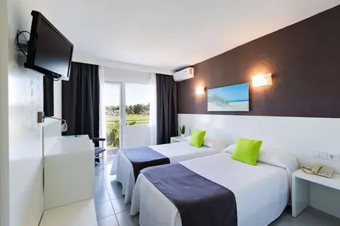 Don Miguel Playa Hotel in Palma — foto 5