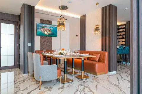 Hotel Millennium by Aycon in Будва — foto 10