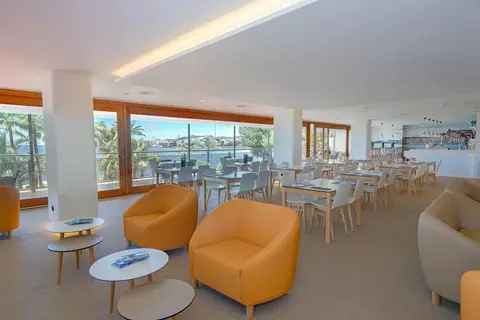 THB Los Molinos in Ibiza-Stad — foto 7
