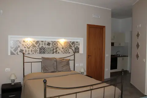 Signorino Resort in Marsala, foto 20