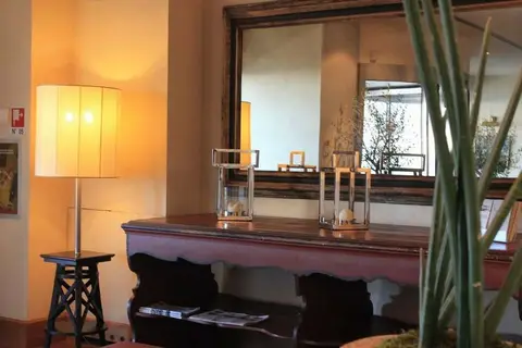 Starhotels Tuscany in Florence, foto 9