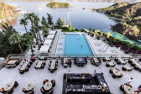 D Maris Bay in Muğla, foto 2