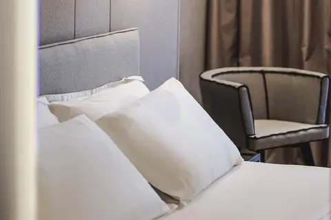 Miramare Boutique Hotel in Vlora — foto 19