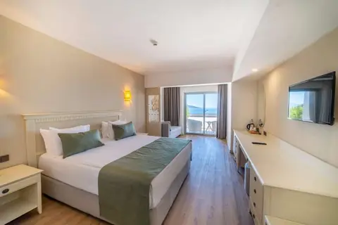 Mirada Exclusive Bodrum in Bodrum, foto 11