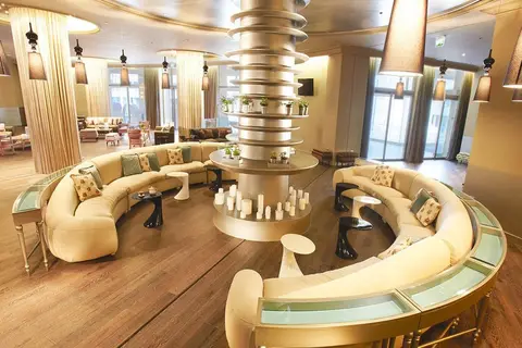Grecotel Egnatia Alexandroupolis in Αλεξανδρούπολη — foto 7