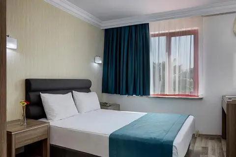 Hotel Billurcu in Narlıdere — foto 27