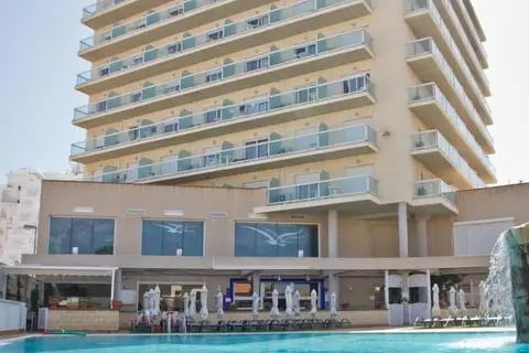 Gaviotas Hotel & Event Center in San Javier — foto 15