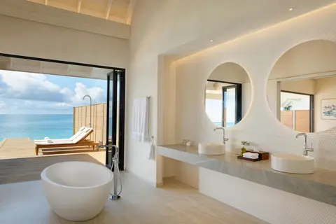 ananea Madivaru Maldives in ރަސްދޫ — foto 7