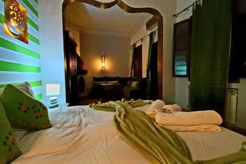 Riad Reve d'Antan & Spa in Marrakesh — foto 6