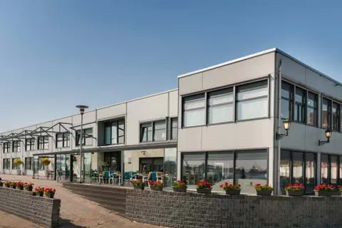 Hotel Restaurant De Boegschroef foto 23