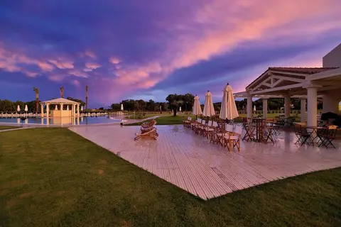 Spiagge San Pietro, a Charming & Relaxing Resort in Castiadas — foto 20