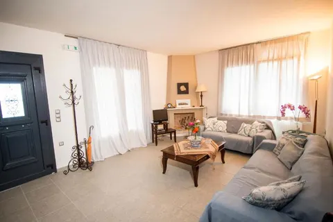 Anasa Villas in Molyvos — foto 14