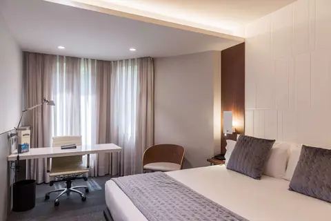 Best Western Premier Hotel Dante in Barcelona, foto 26