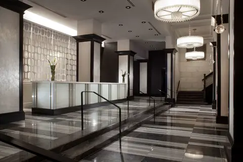 Silversmith Hotel Chicago Downtown in Chicago — foto 3