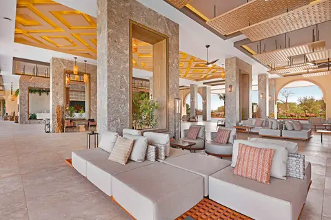 Riu Baobab in Communauté rurale de Malicounda — foto 6