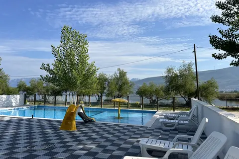 Camping Karin in Benkovac — foto 12