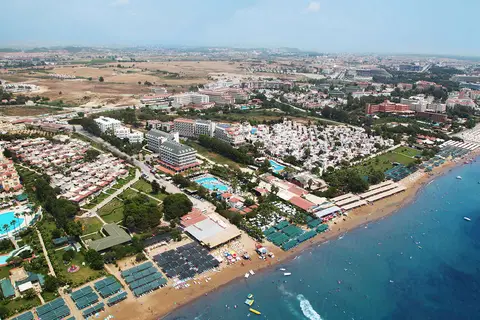 Trendy Palm Beach in Manavgat, foto 13