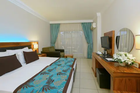 Xperia Grand Bali Hotel in Alanya — foto 18