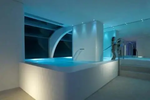 I-Suite Hotel in Rimini, foto 24