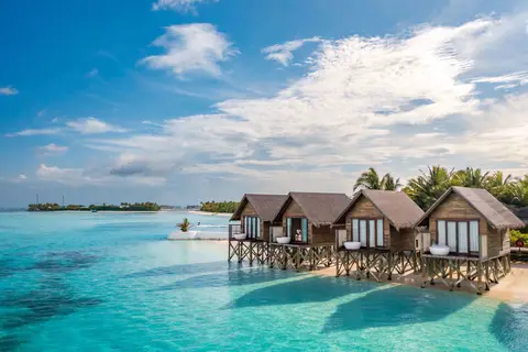 OZEN LIFE MAADHOO in Maadhoo — foto 23