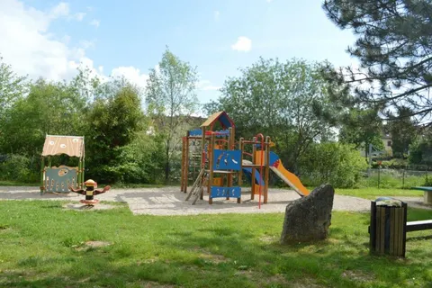 Camping Le Moulin foto 24