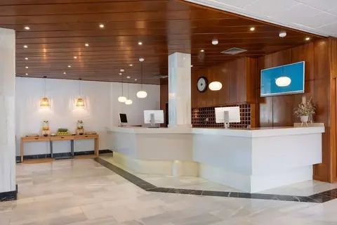 Valentin Son Bou Hotel & Appartementen in Alaior — foto 10