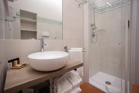 Hotel Villa Marsili, BW Signature Collection in Cortona, foto 15