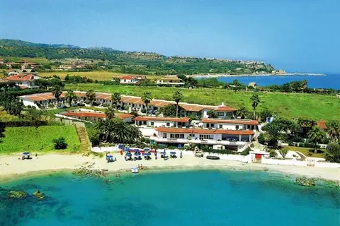 Albatros Residence in Capoliveri, foto 2