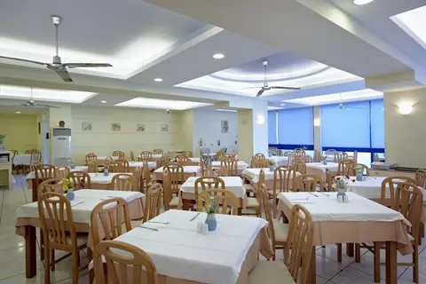 Bali Beach Hotel & Village in Μπαλί — foto 3