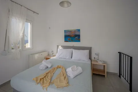 Blue Hills Villas in Gazi Municipal Unit — foto 10