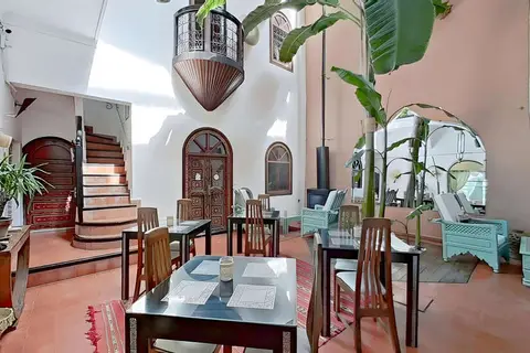 Riad El Grably in Marrakesh, foto 5