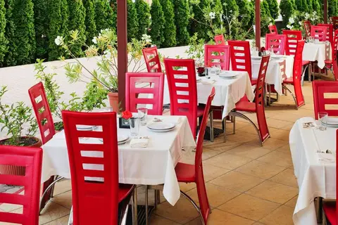 Hotel Calypso in Несебър — foto 14