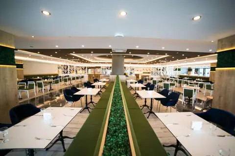 Sailor's Beach Club in Kemer, foto 13
