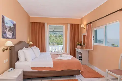 Matilda Hotel in Vasilikos — foto 19