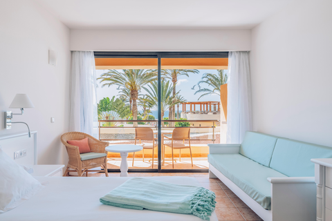 Iberostar Waves Playa Gaviotas foto 28