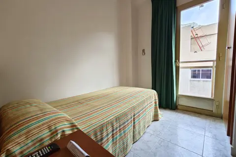 Hotel Camposol in Benidorm — foto 8