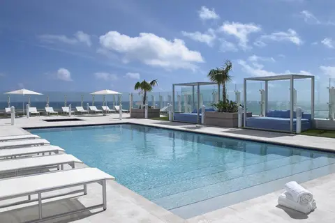 Grand Beach Hotel Surfside West in Surfside, foto 7