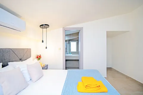 Epta Karpi Villas in Corfu — foto 5