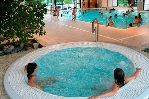 Camping Le Mané Guernehué foto 25