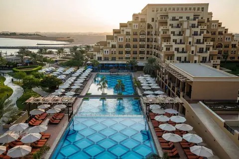 Rixos Bab Al Bahr in Rixos Bab Al Bahr Resort