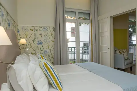 Castanheiro Boutique Hotel in Funchal — foto 15