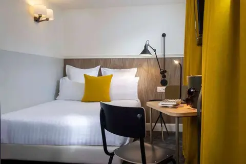 Hotel Des Mines in Parijs, foto 6