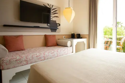 Mangia's Selinunte Resort in Castelvetrano — foto 13