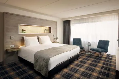 Van der Valk Hotel Cuijk - Nijmegen foto 6