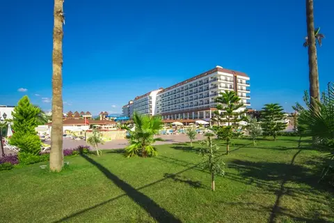 Eftalia Splash Resort in Çorum — foto 24