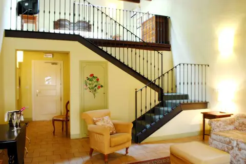 Palazzo Guiderocchi in Ascoli Piceno — foto 7