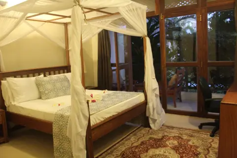 Hisia Nungwi Experience Hotel in Nungwi — foto 18