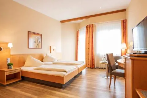 Hotel Gasthaus Adler foto 10