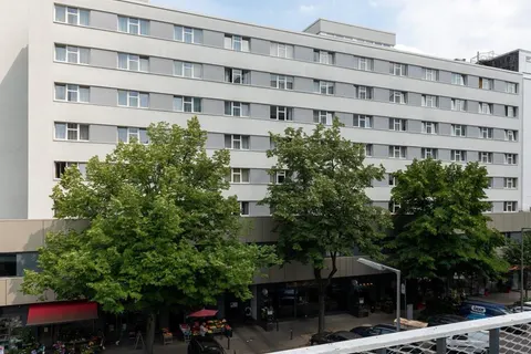 Sorat hotel Berlin foto 4