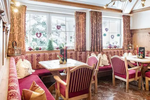 Wohlfühlhotel Innertalerhof in Gerlos — foto 6